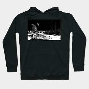 Wilderness Road Hoodie